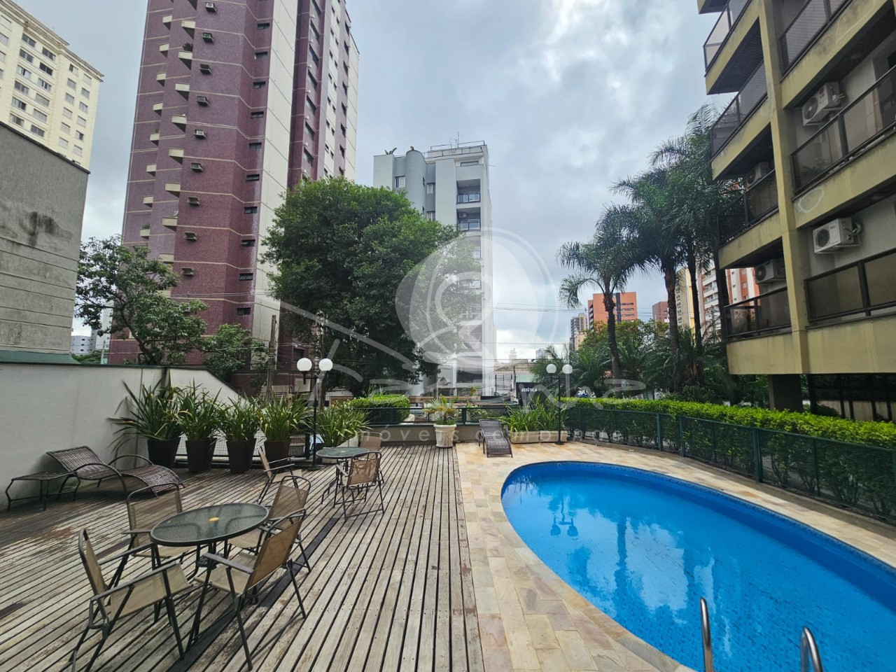 Apartamento, 3 quartos, 141 m² - Foto 25