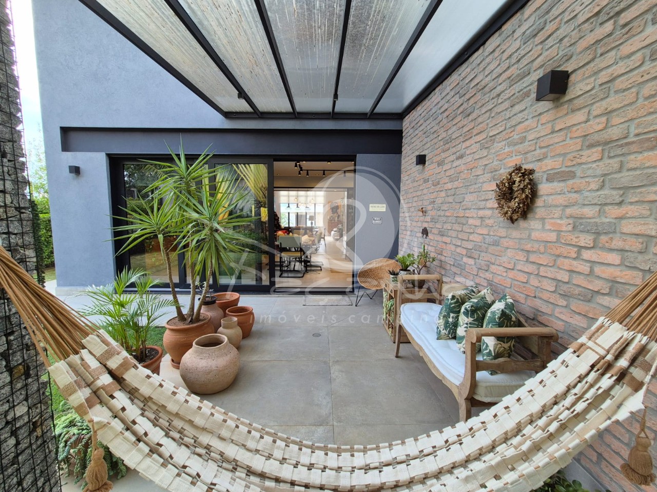Casa de Condomínio, 3 quartos - Foto 52