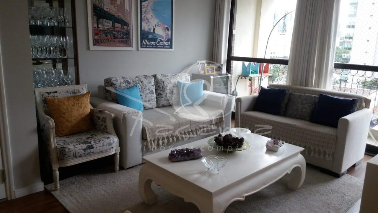 Apartamento, 3 quartos, 100 m² - Foto 1