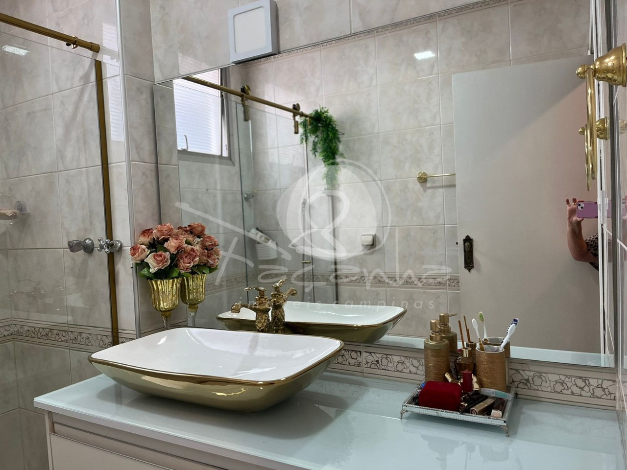 Apartamento, 3 quartos, 150 m² - Foto 11