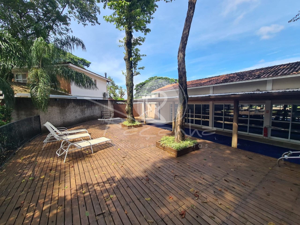 Casa de Condomínio, 3 quartos - Foto 42