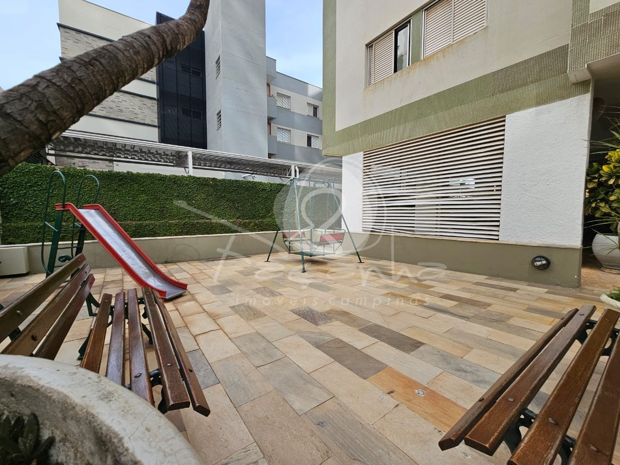 Apartamento, 3 quartos, 95 m² - Foto 21