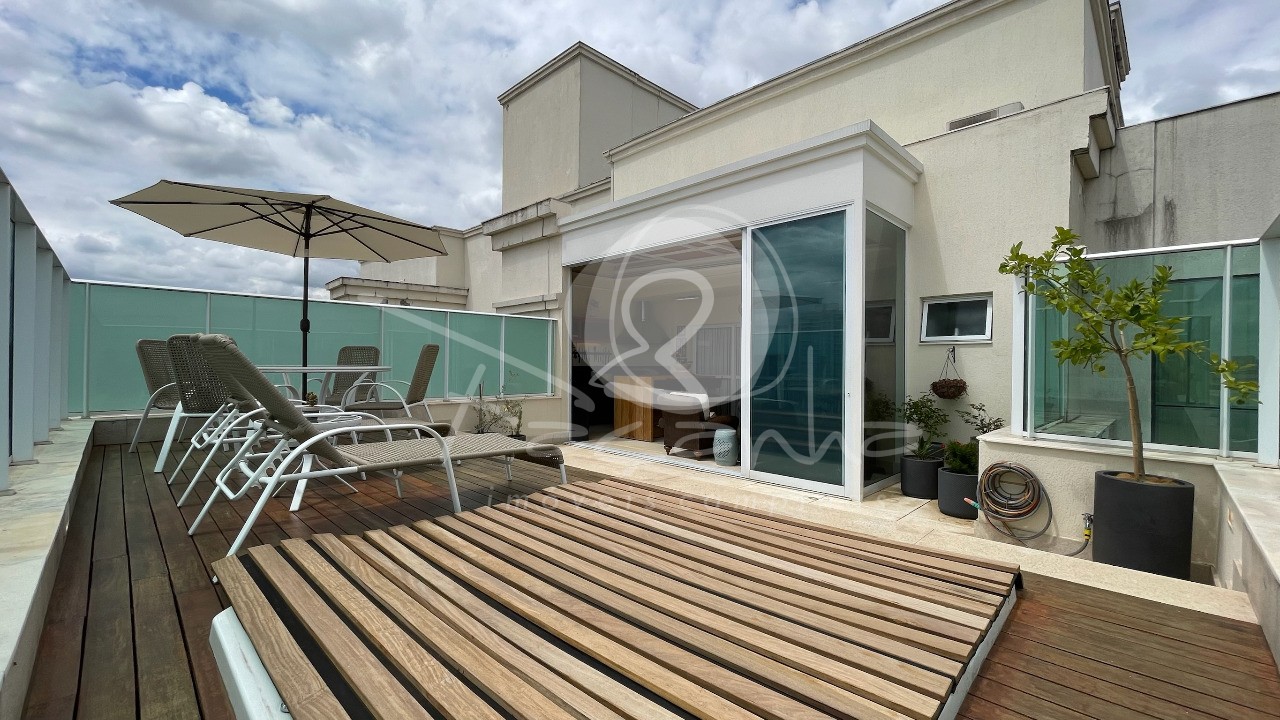 Cobertura, 3 quartos, 240 m² - Foto 19