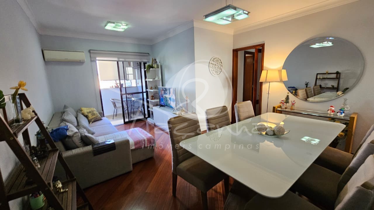 Apartamento, 3 quartos, 105 m² - Foto 2