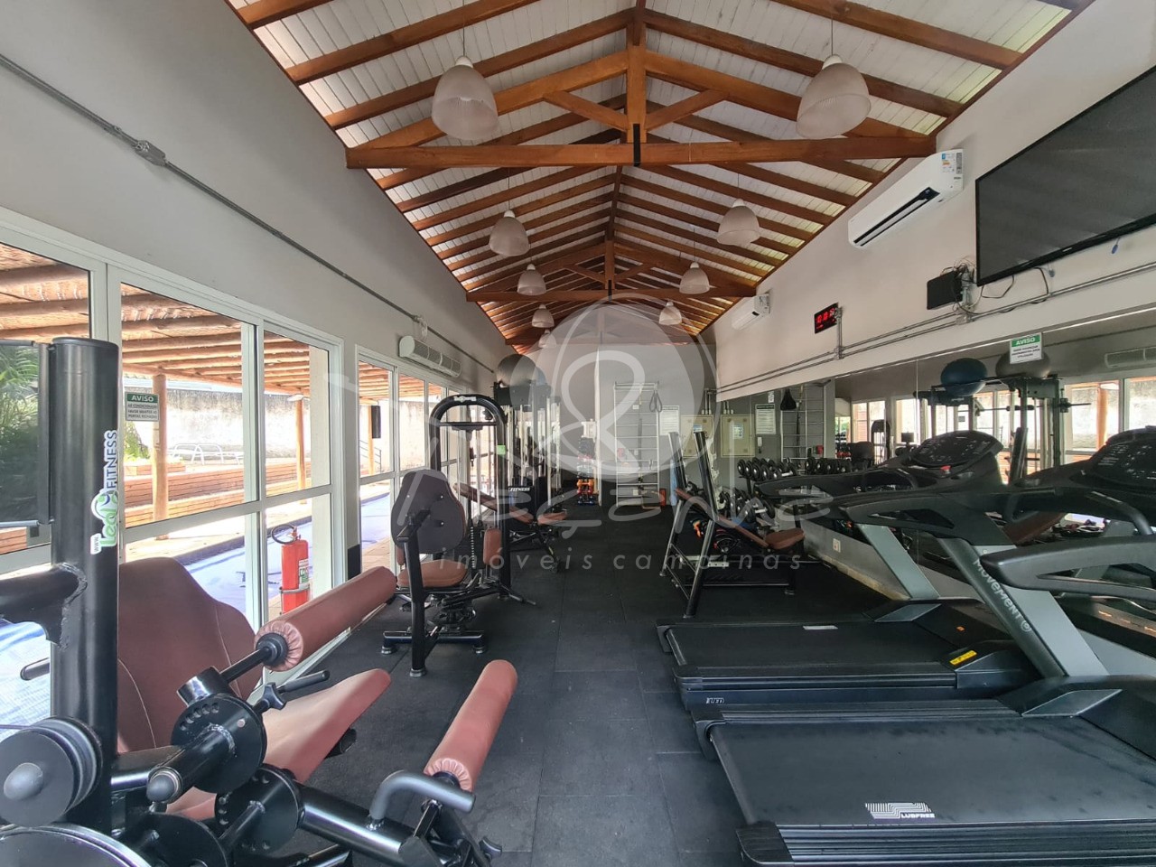 Casa de Condomínio, 3 quartos - Foto 48