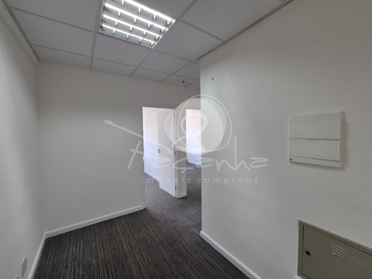 Sala-Conjunto, 36 m² - Foto 2