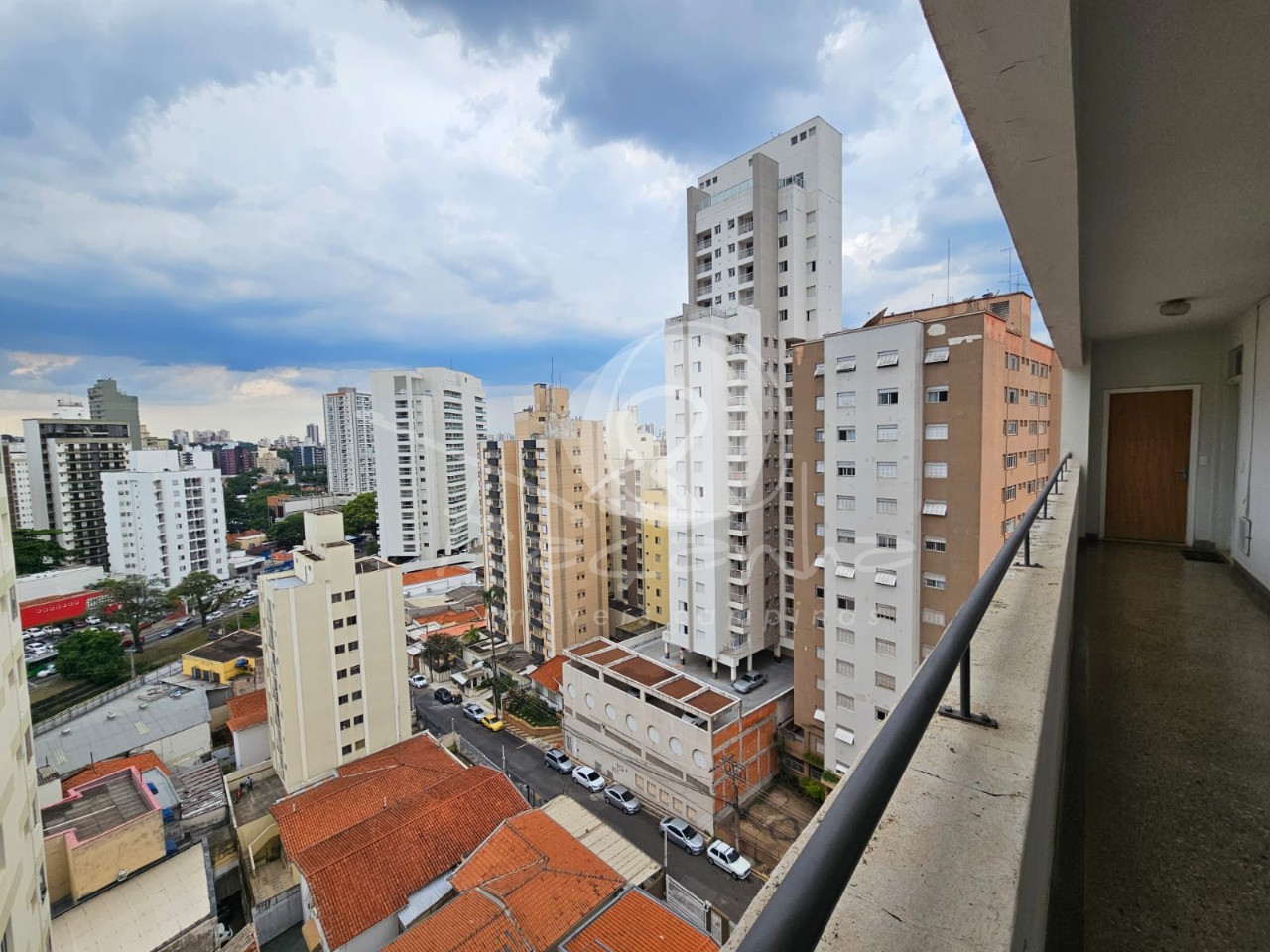 Apartamento, 1 quarto, 30 m² - Foto 14