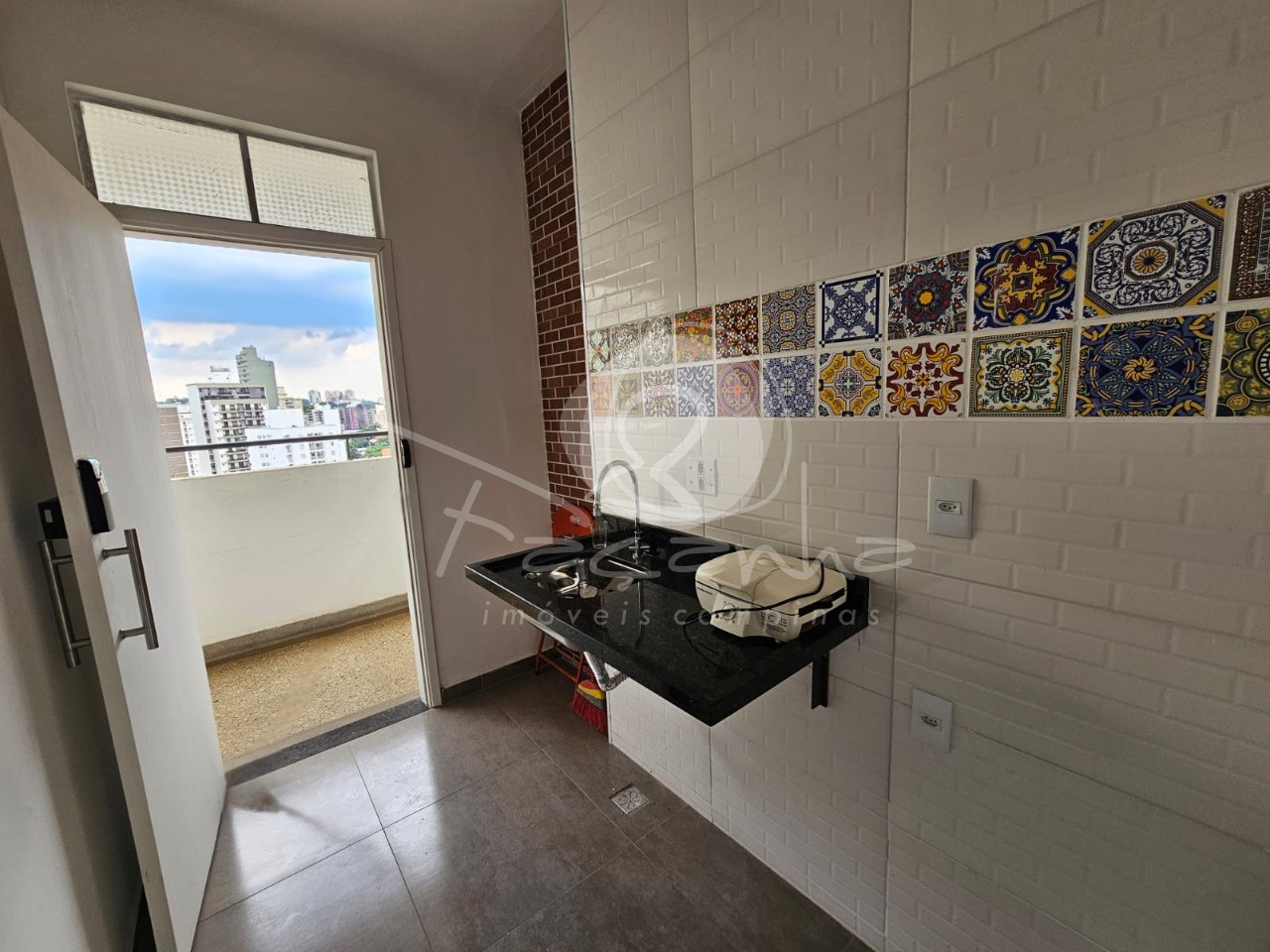 Apartamento, 1 quarto, 30 m² - Foto 3