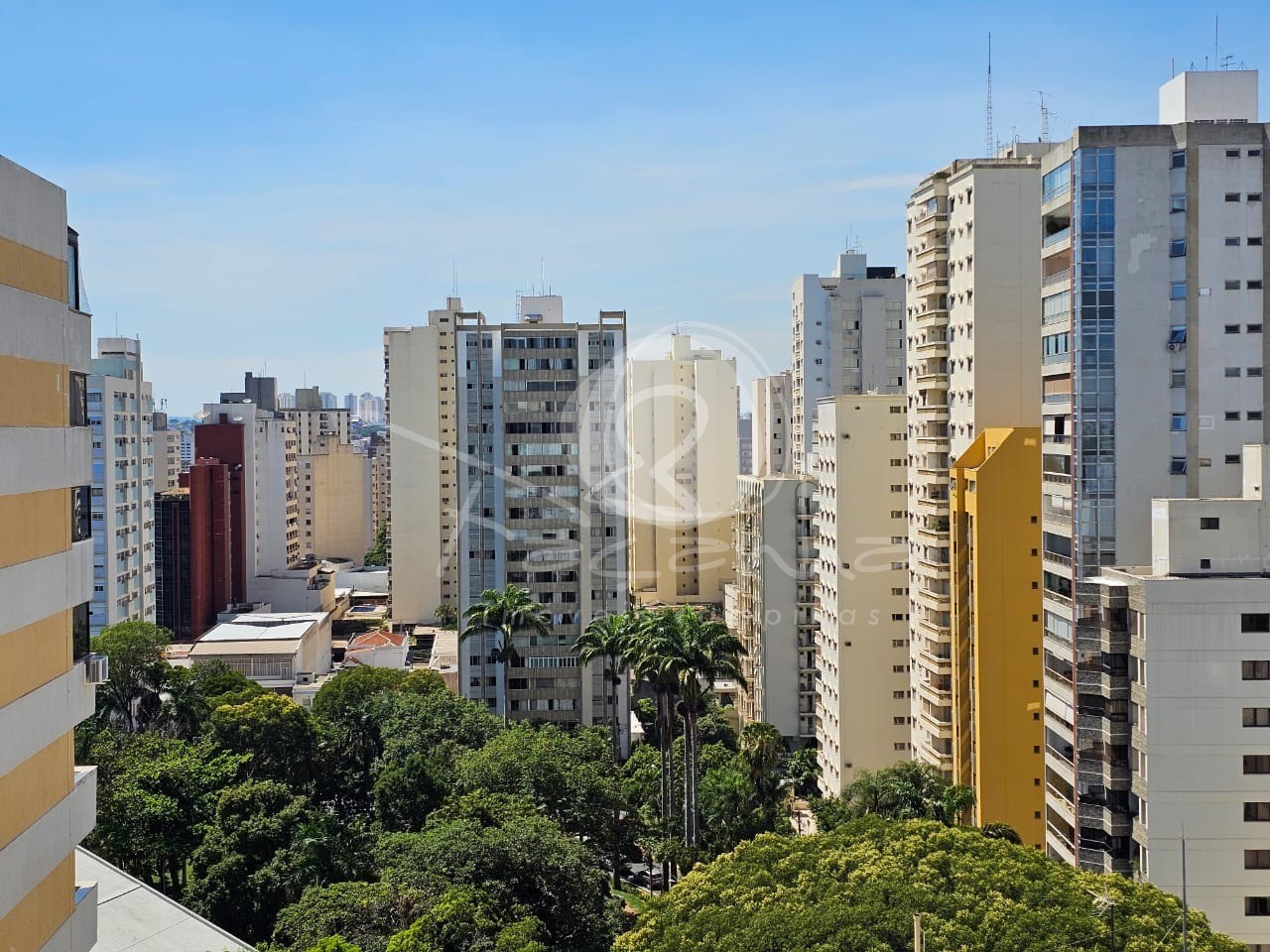 Apartamento, 3 quartos, 193 m² - Foto 7