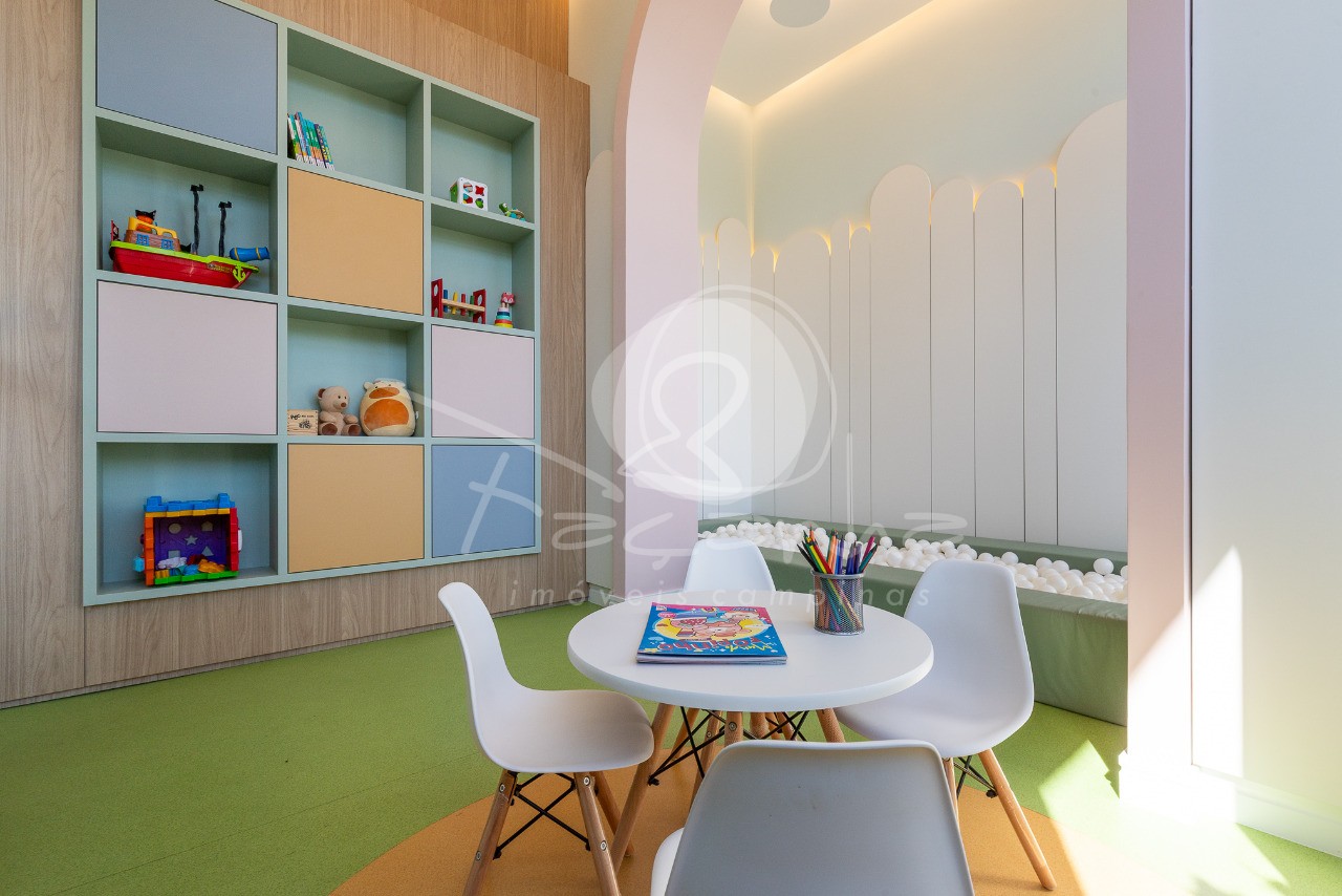 Apartamento, 3 quartos, 145 m² - Foto 40