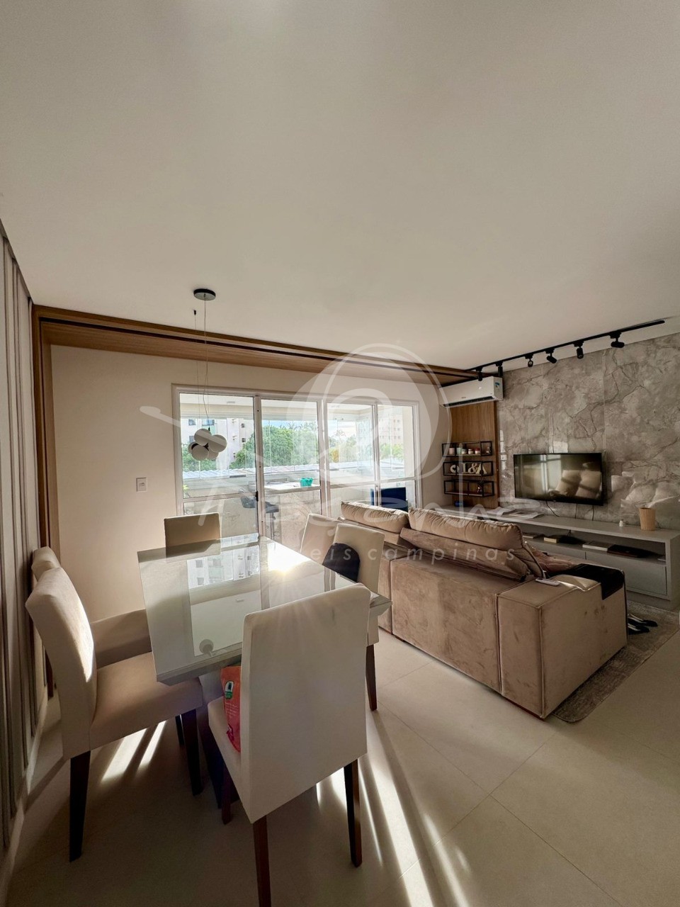 Apartamento, 3 quartos, 92 m² - Foto 3