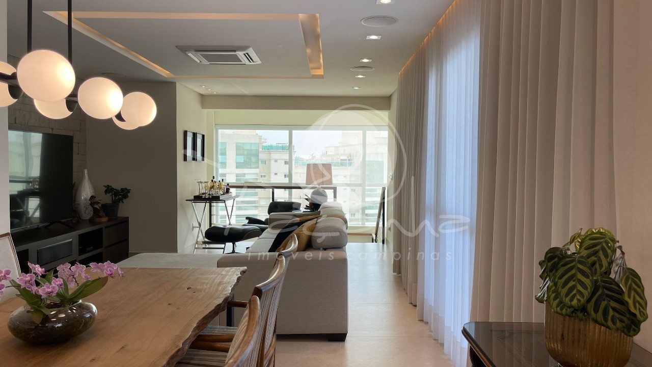 Cobertura, 3 quartos, 240 m² - Foto 10