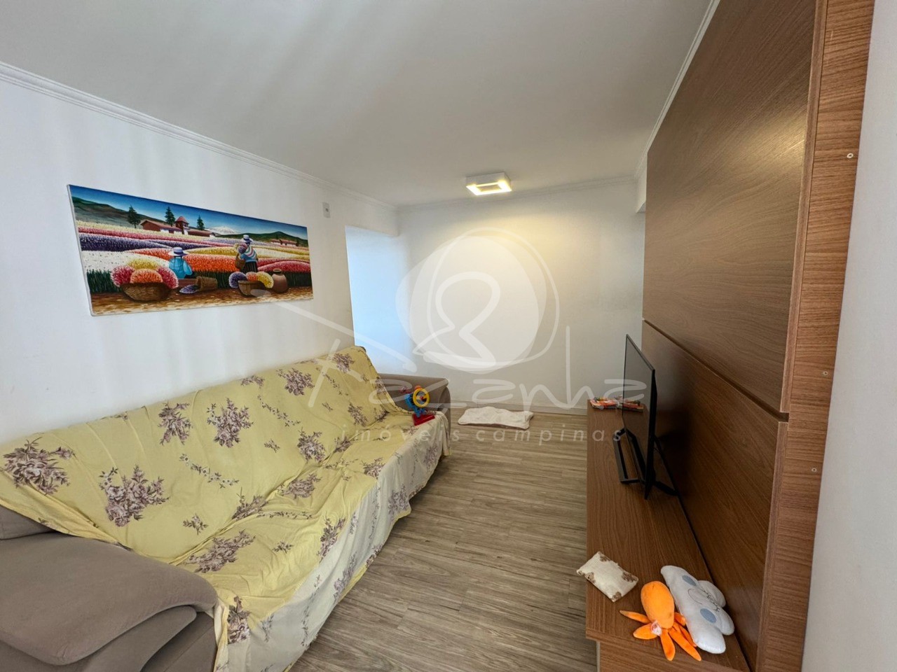 Apartamento, 1 quarto, 58 m² - Foto 2