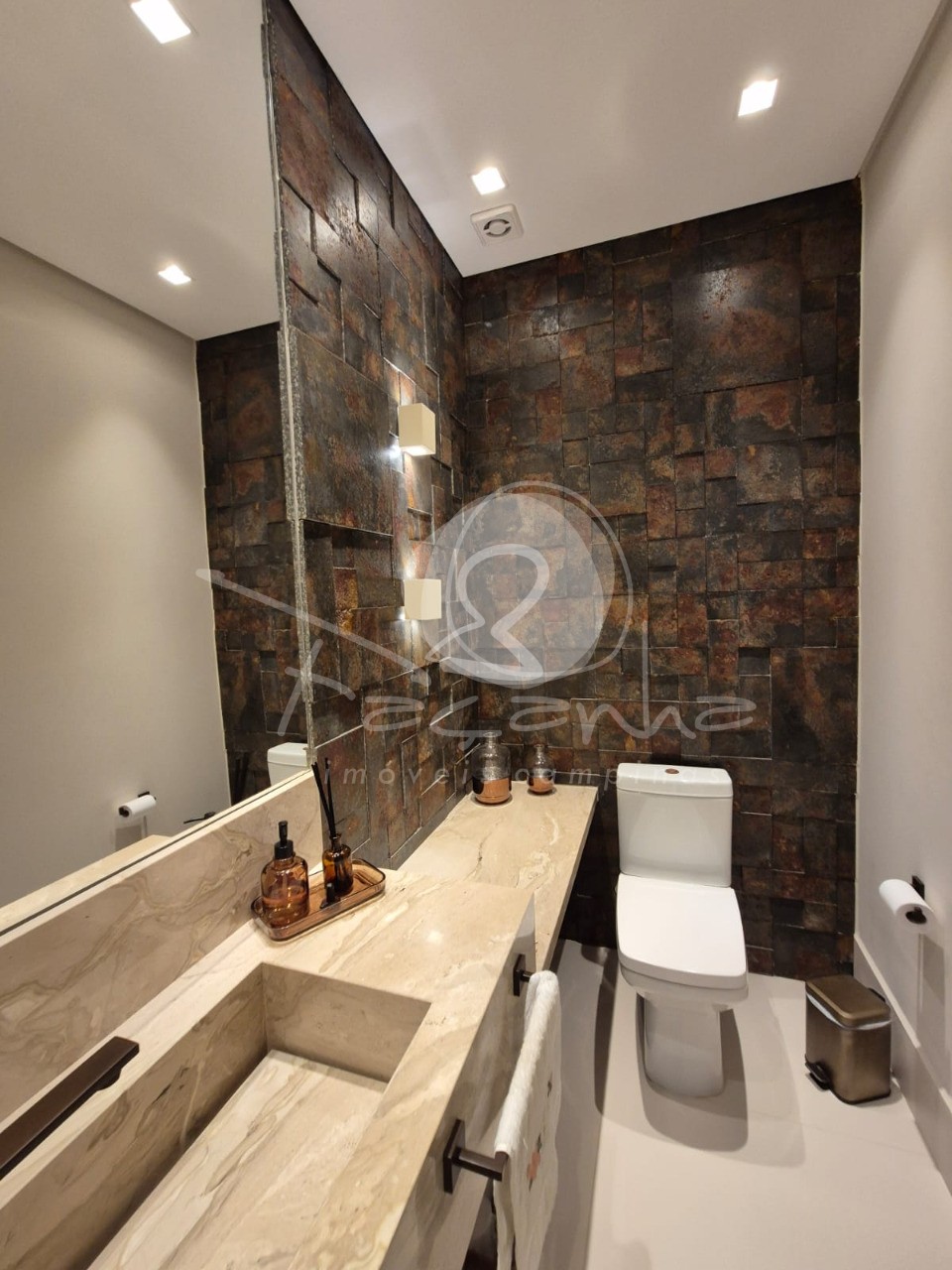 Casa de Condomínio, 3 quartos - Foto 10
