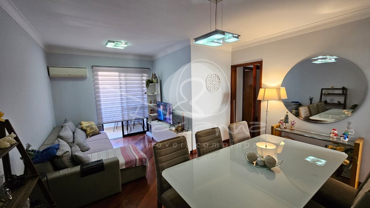 Apartamento, 3 quartos, 105 m² - Foto 1