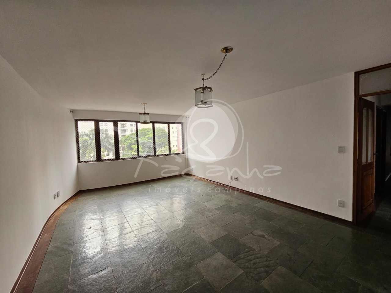 Apartamento, 3 quartos, 141 m² - Foto 1