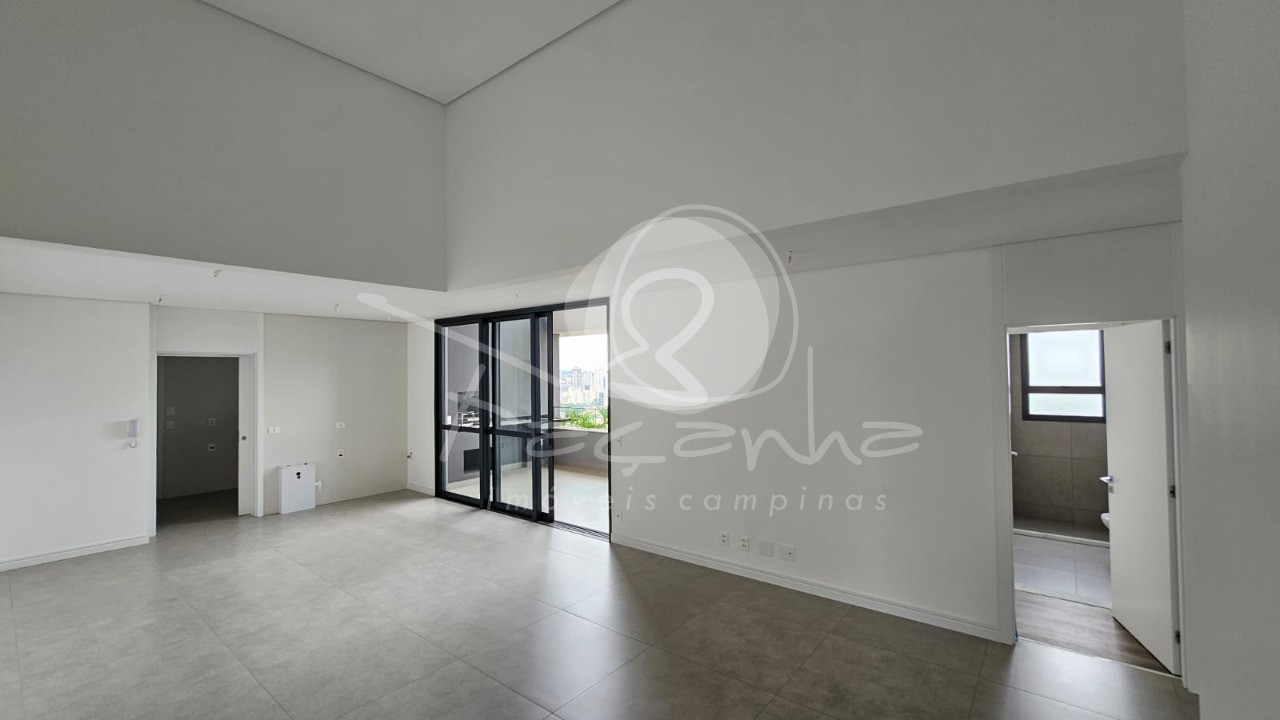 Apartamento, 3 quartos, 145 m² - Foto 1