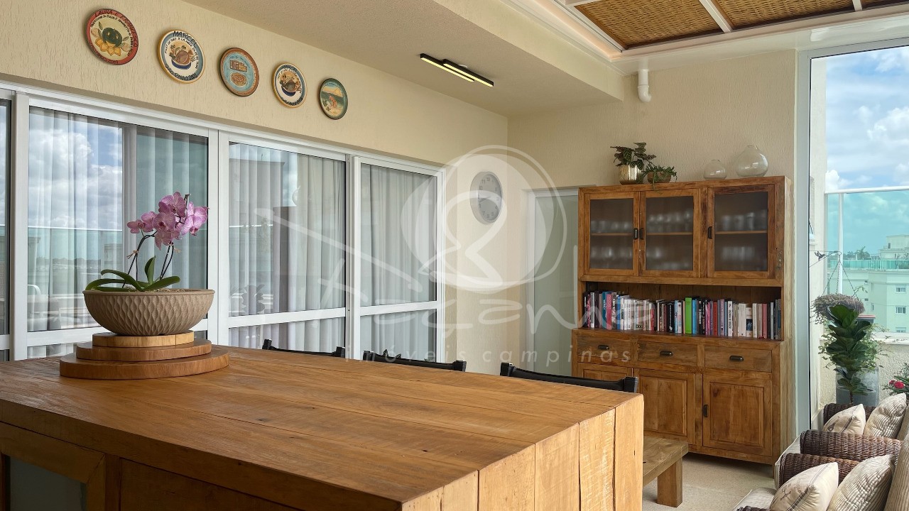 Cobertura, 3 quartos, 240 m² - Foto 18