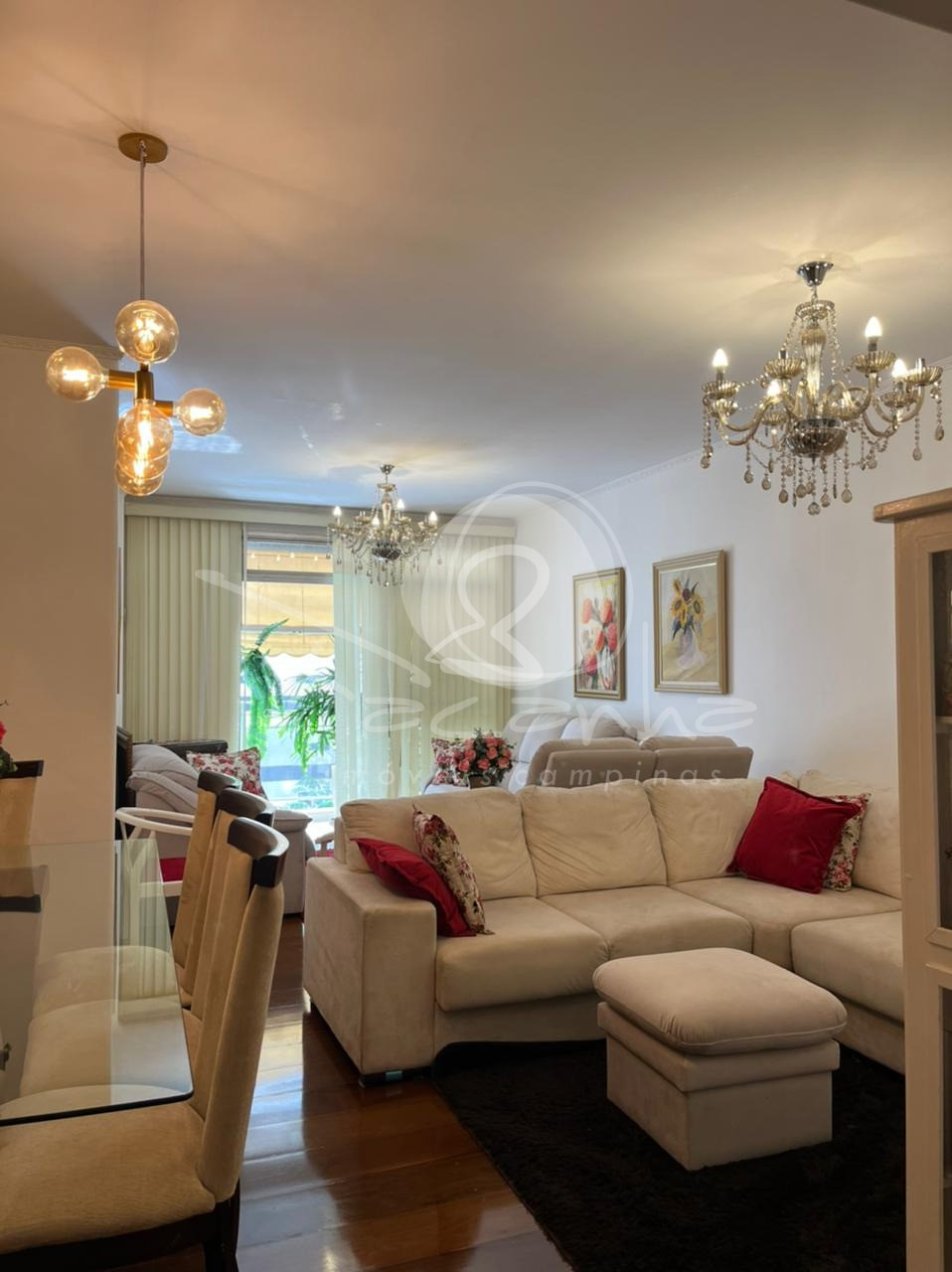 Apartamento, 3 quartos, 150 m² - Foto 1