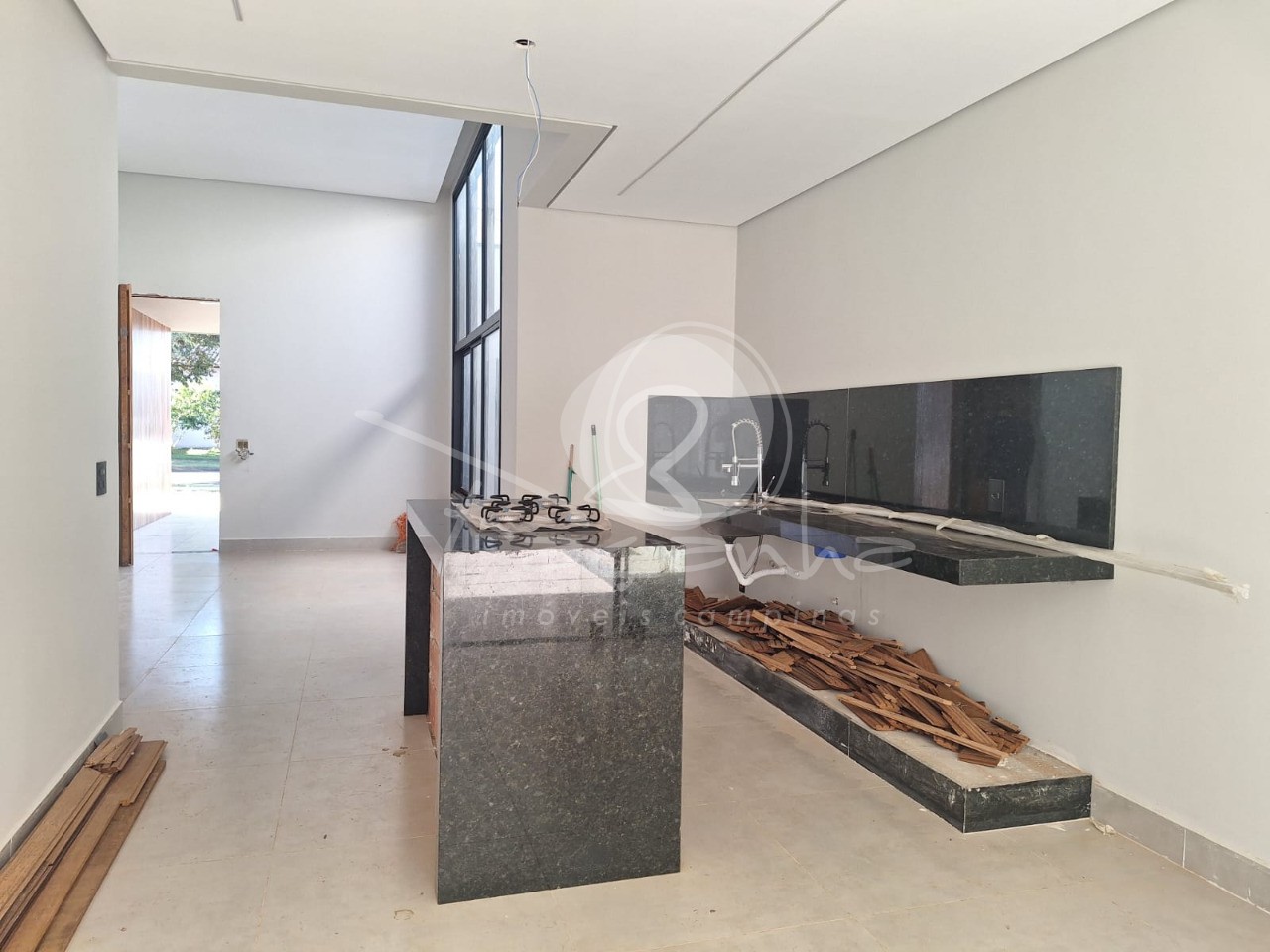 Casa de Condomínio, 3 quartos - Foto 3