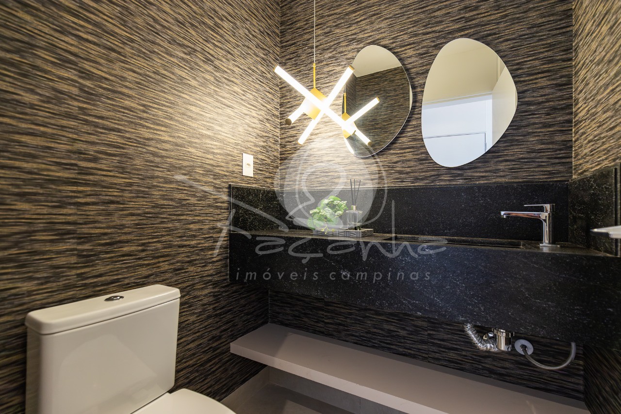 Apartamento, 3 quartos, 145 m² - Foto 12