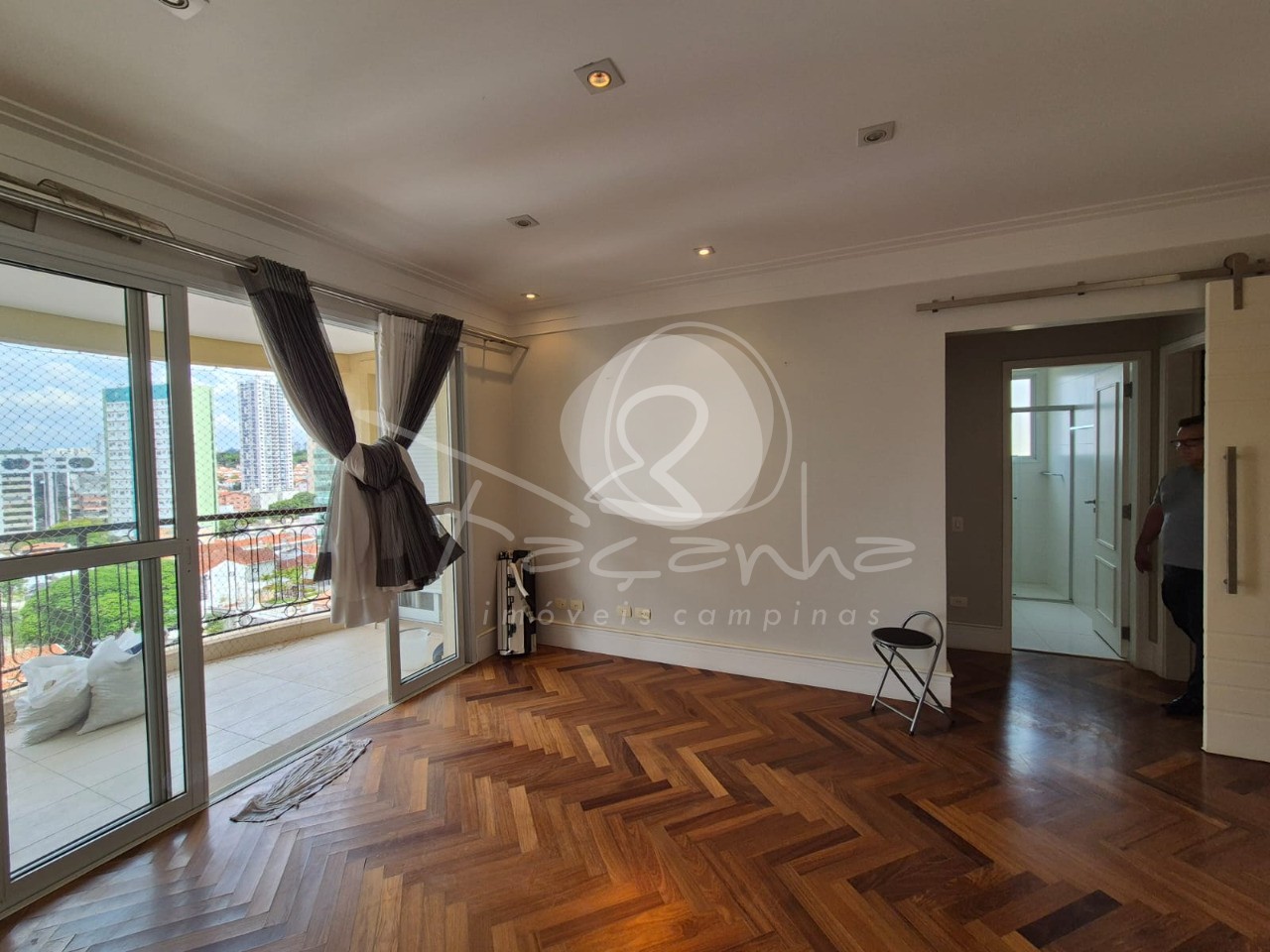 Apartamento, 2 quartos, 92 m² - Foto 3