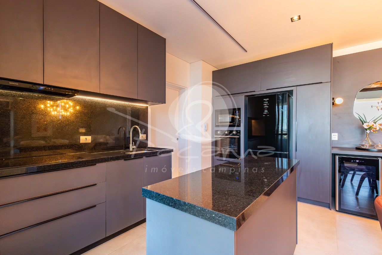 Apartamento, 3 quartos, 145 m² - Foto 9