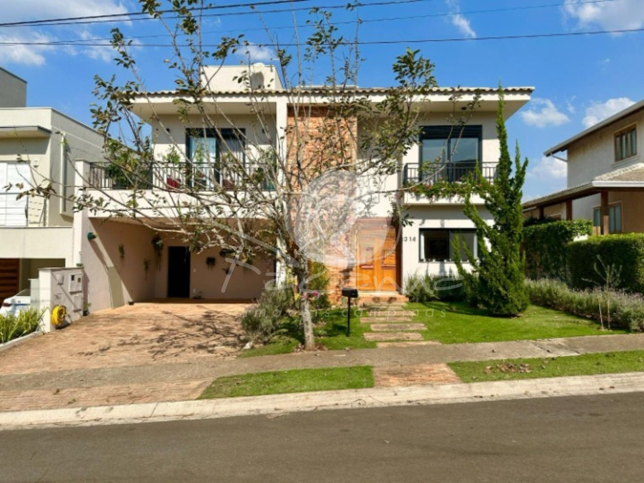 Casa de Condomínio, 3 quartos - Foto 47