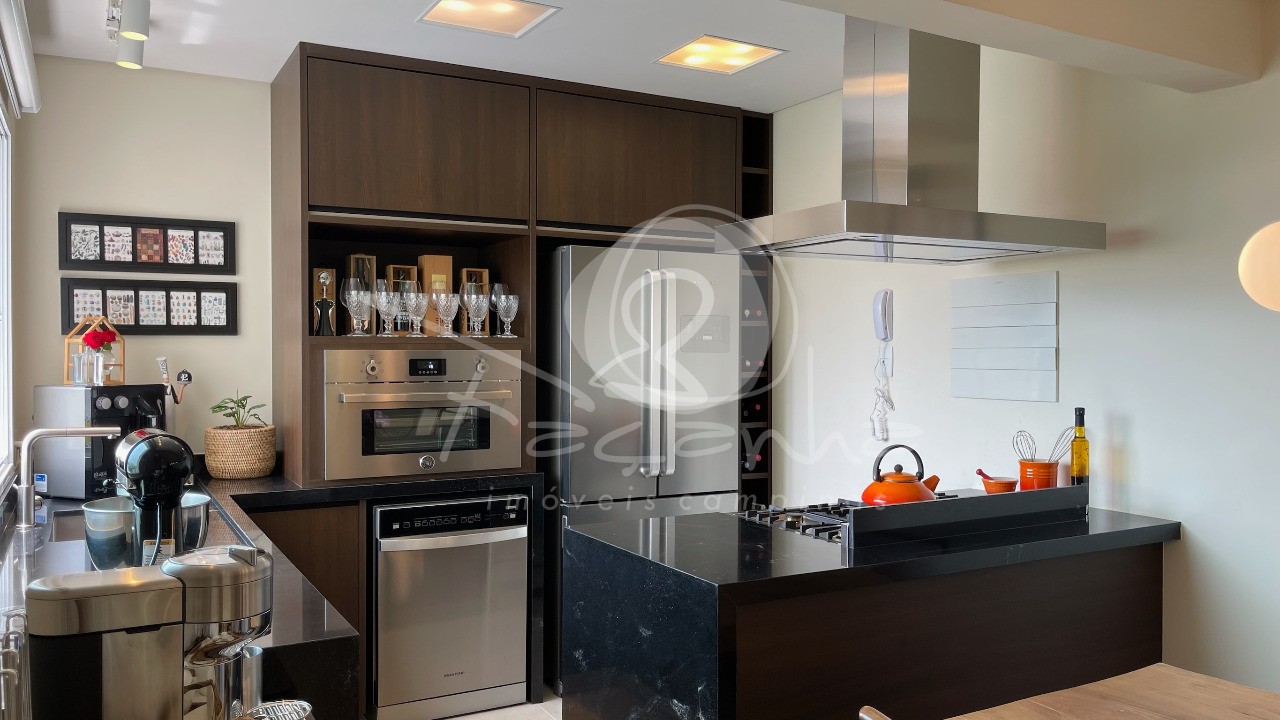 Cobertura, 3 quartos, 240 m² - Foto 13