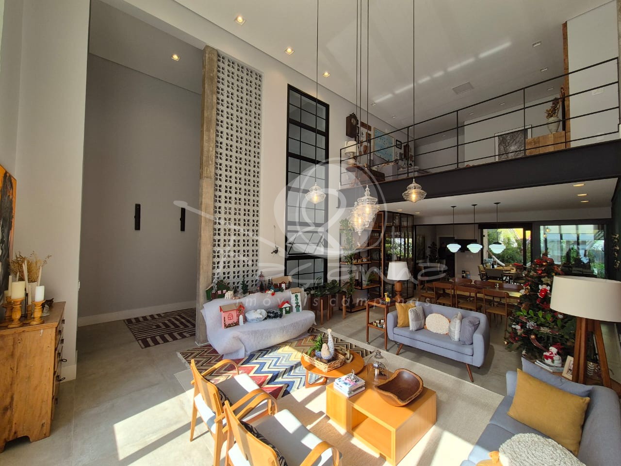 Casa de Condomínio, 3 quartos - Foto 3