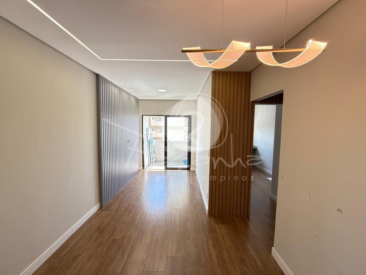 Apartamento, 2 quartos, 62 m² - Foto 1