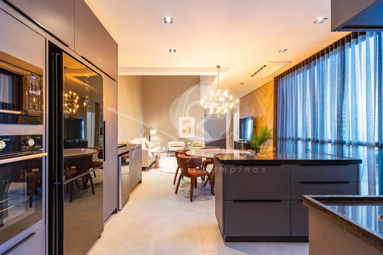 Apartamento, 3 quartos, 145 m² - Foto 7