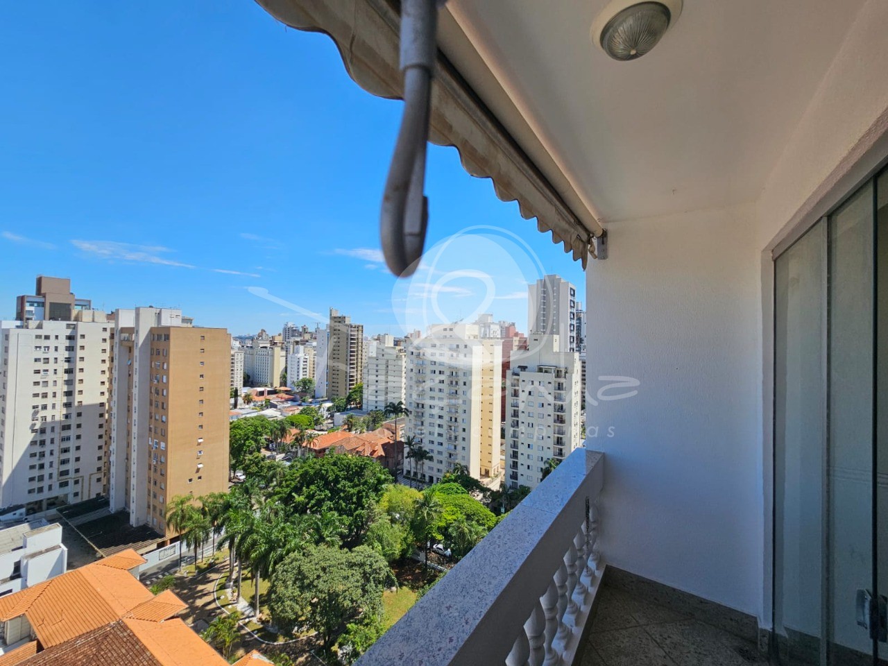 Apartamento, 3 quartos, 193 m² - Foto 5