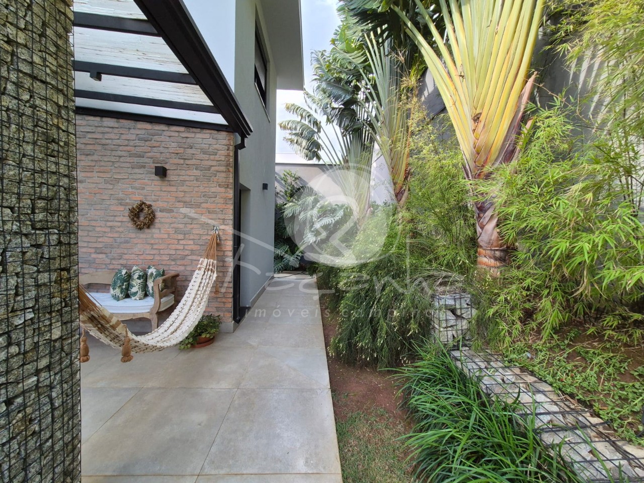 Casa de Condomínio, 3 quartos - Foto 51