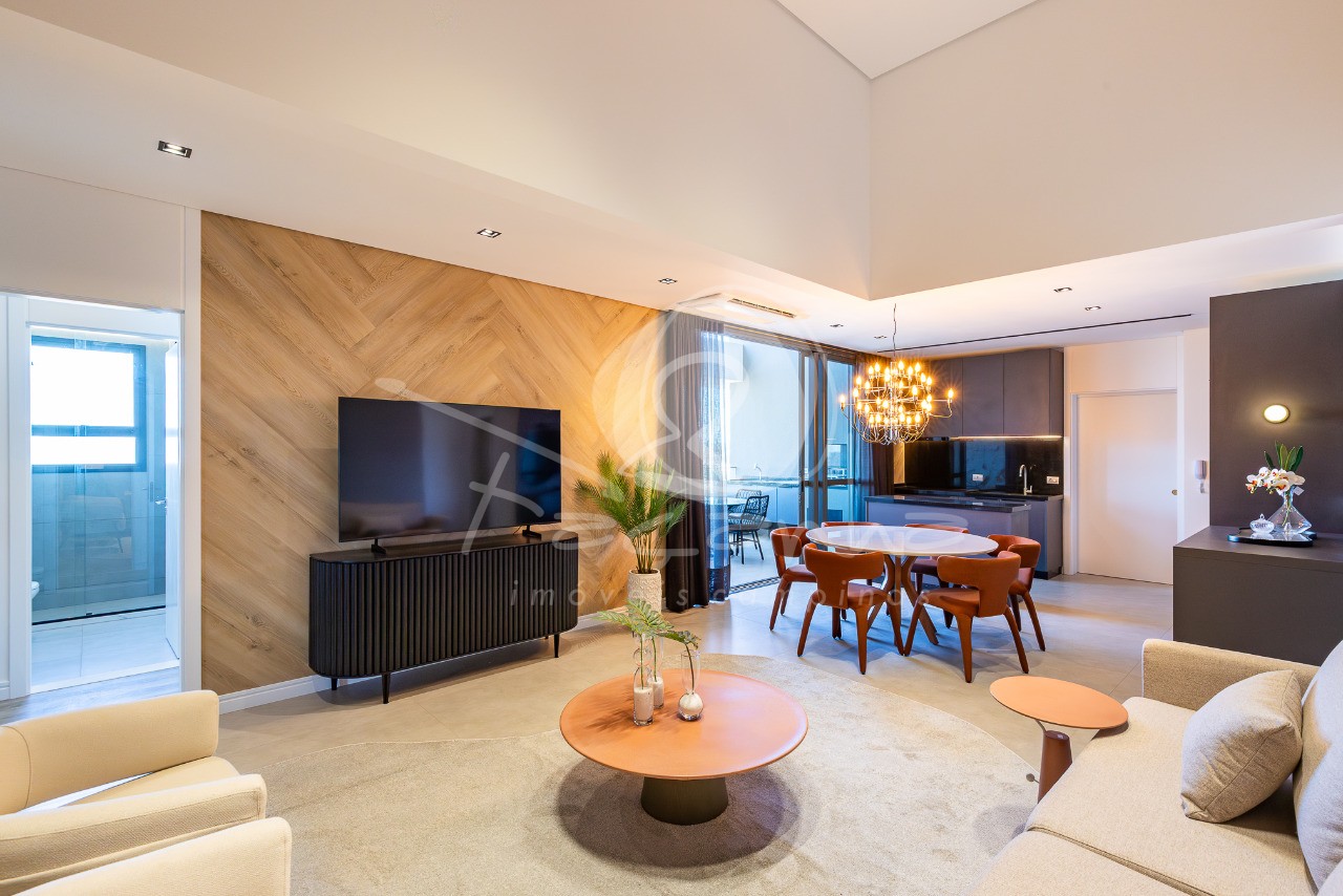 Apartamento, 3 quartos, 145 m² - Foto 1