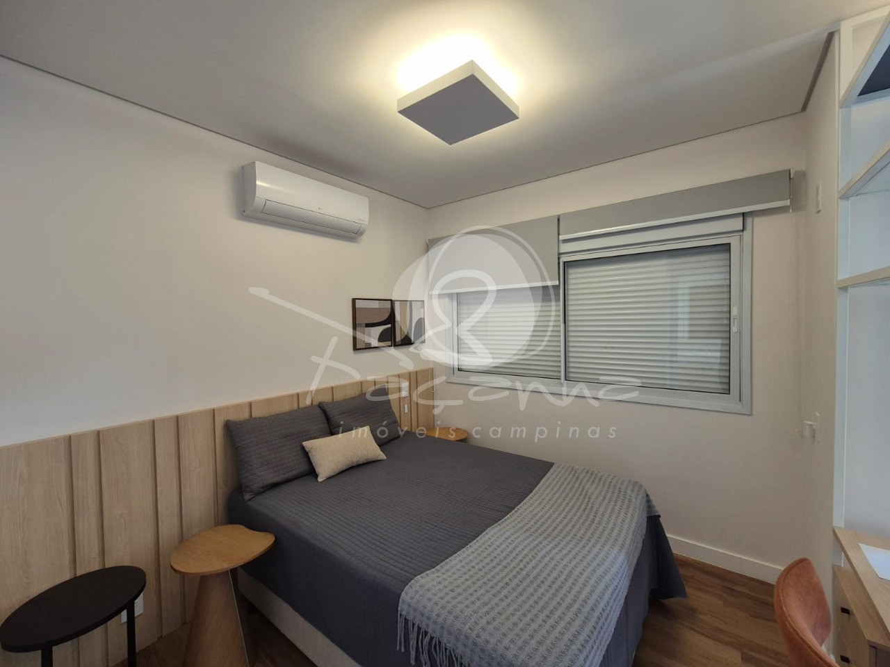 Apartamento, 1 quarto, 40 m² - Foto 12