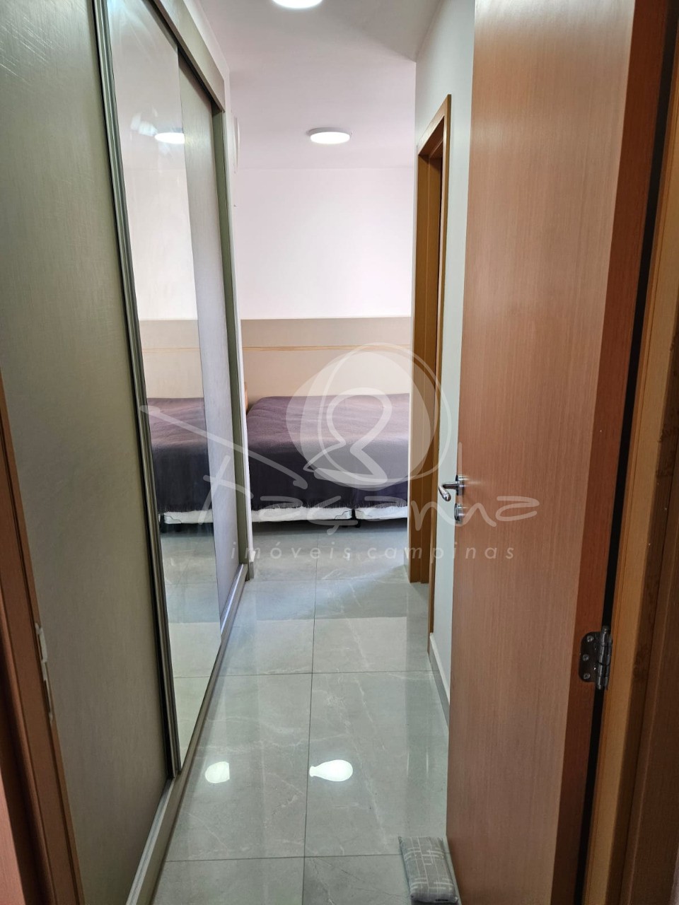 Apartamento, 2 quartos, 57 m² - Foto 6