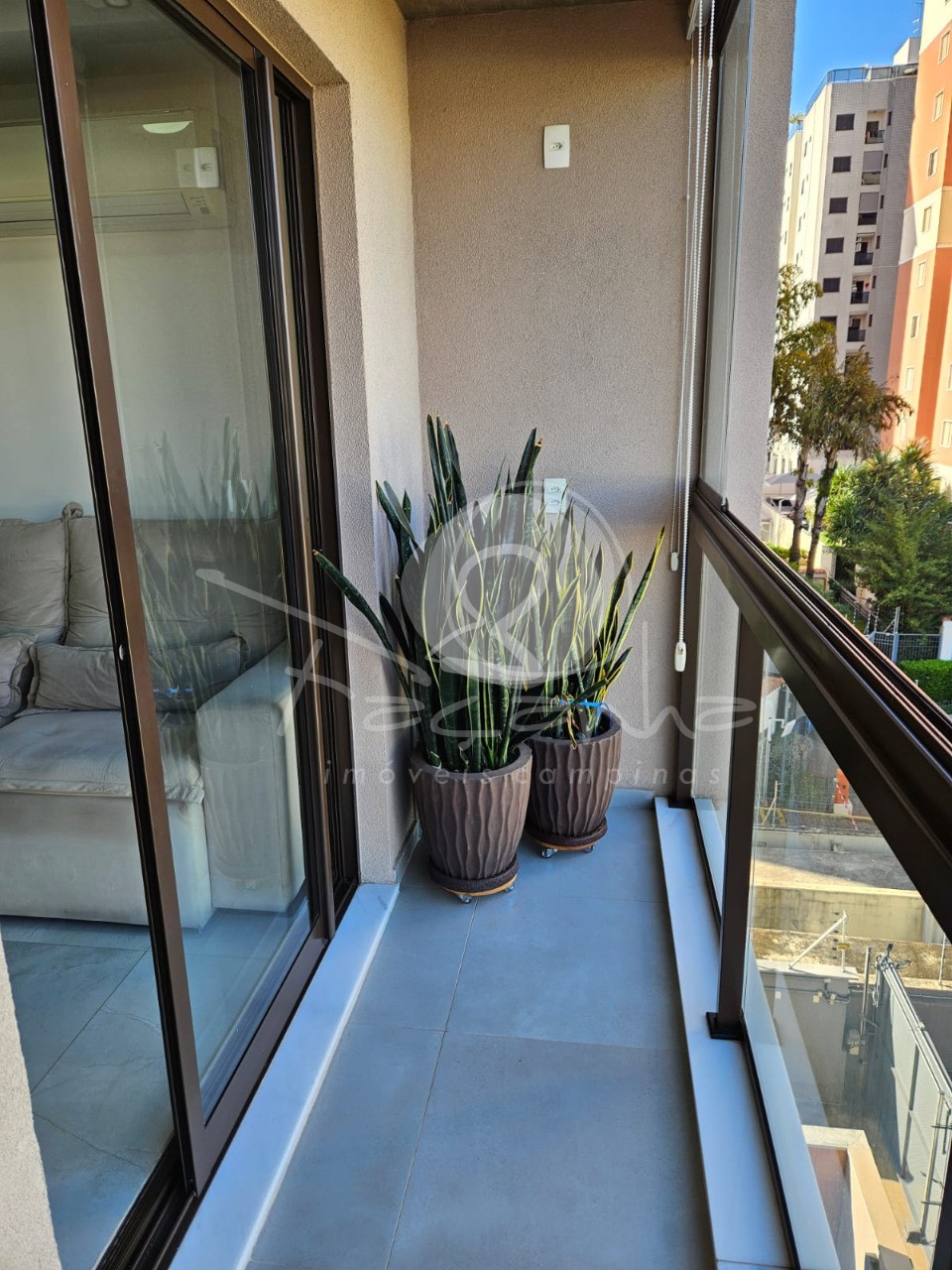 Apartamento, 2 quartos, 57 m² - Foto 5