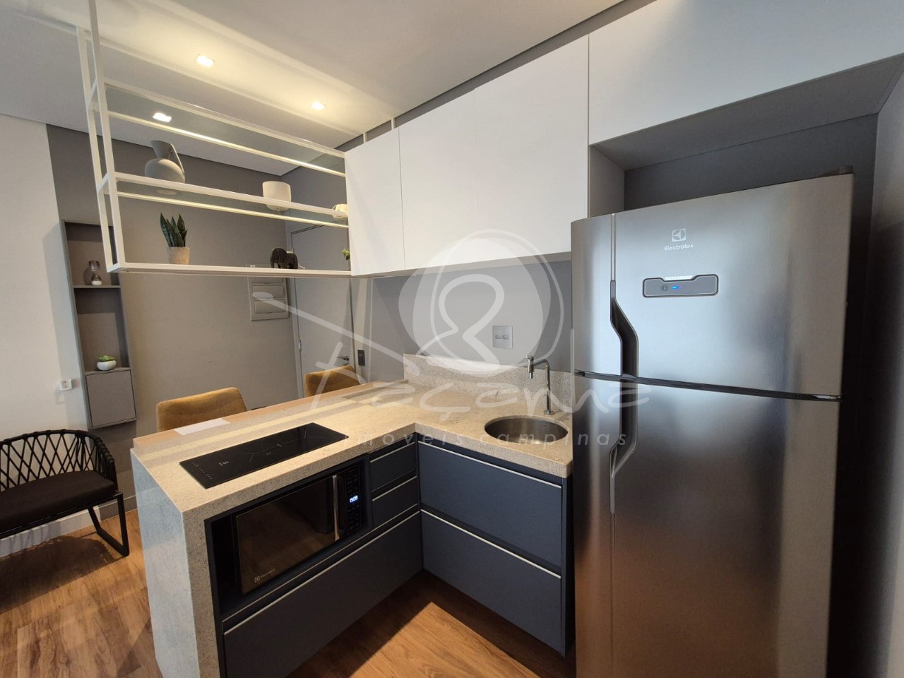 Apartamento, 1 quarto, 40 m² - Foto 23