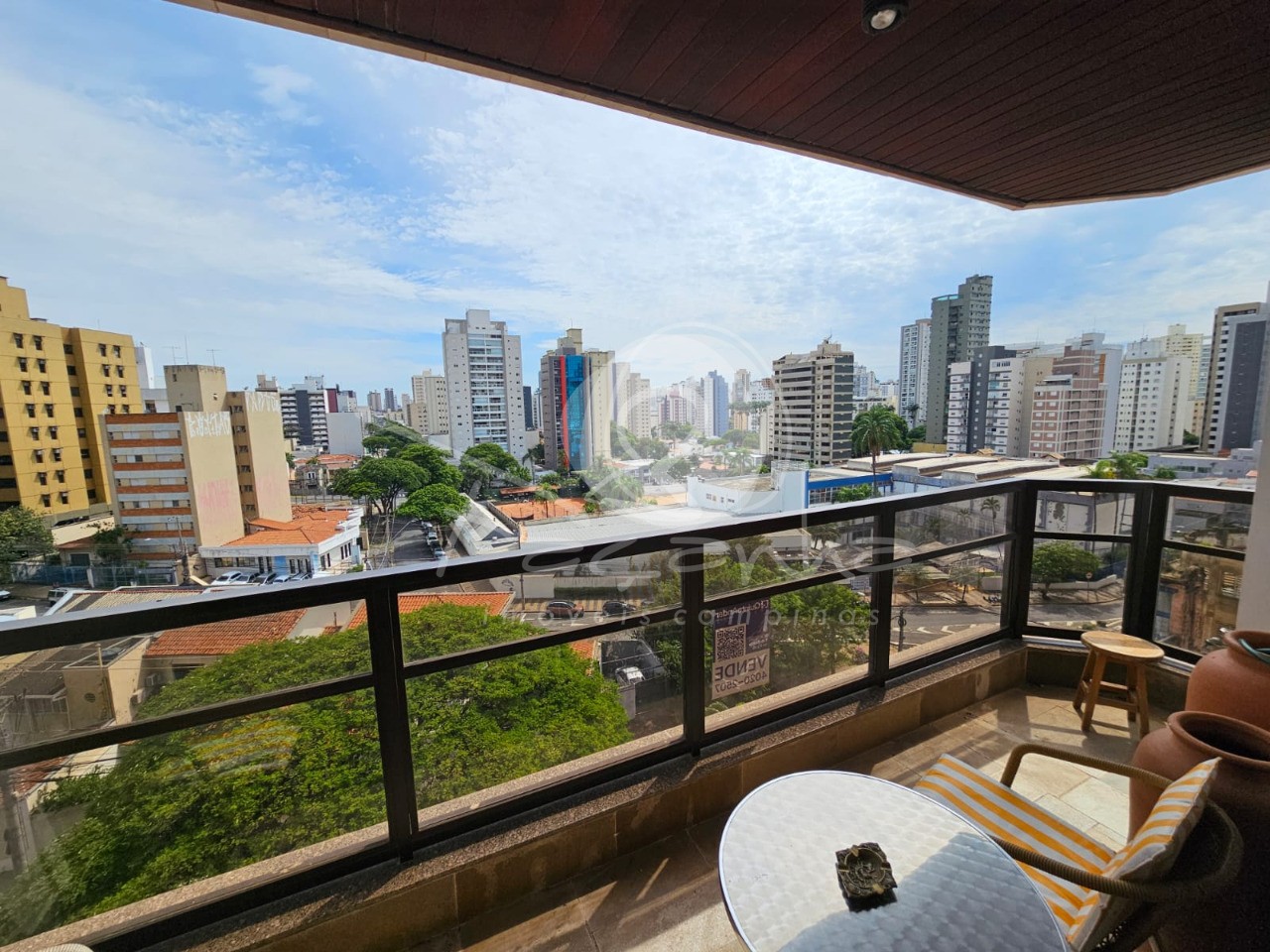 Apartamento, 3 quartos, 150 m² - Foto 5