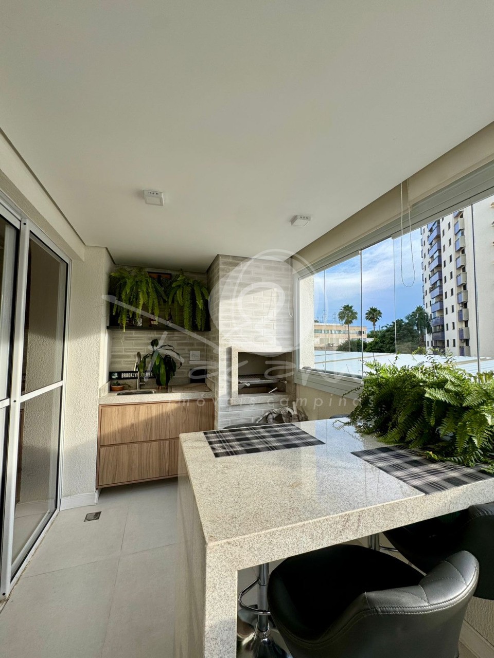 Apartamento, 3 quartos, 92 m² - Foto 5