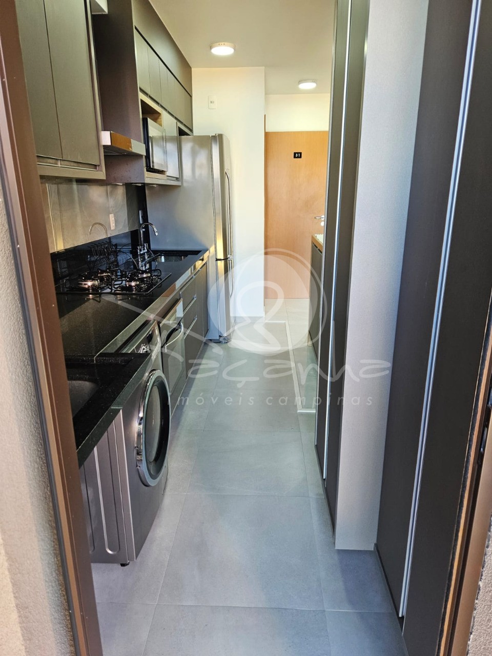 Apartamento, 2 quartos, 57 m² - Foto 7