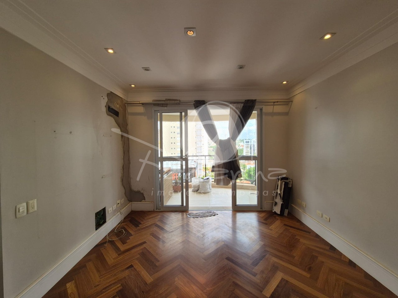 Apartamento, 2 quartos, 92 m² - Foto 2