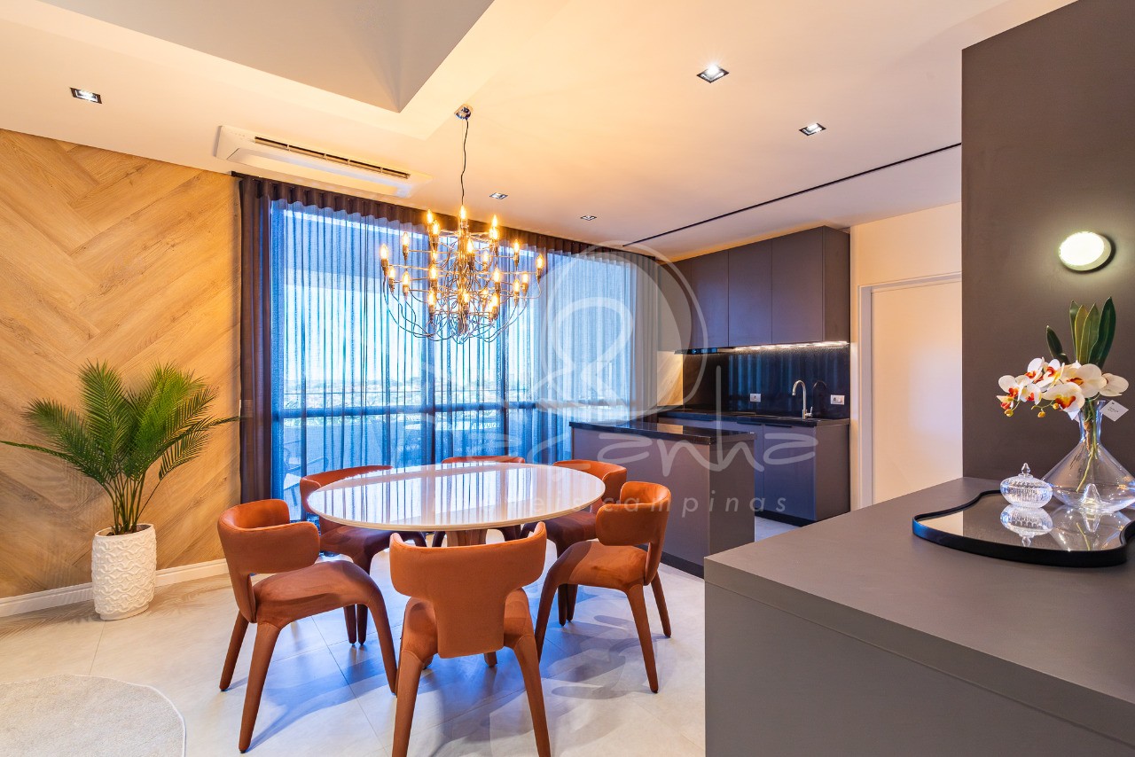 Apartamento, 3 quartos, 145 m² - Foto 6