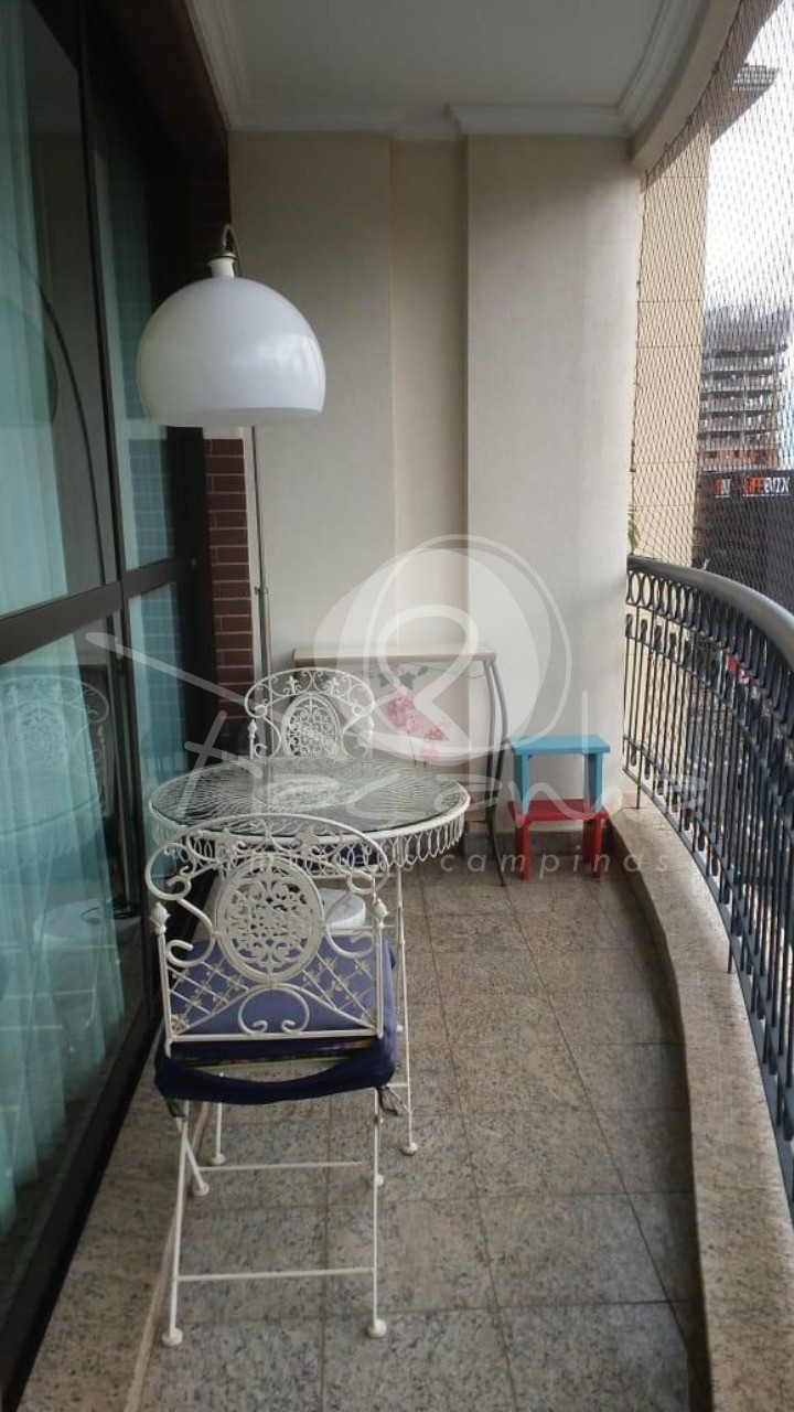 Apartamento, 3 quartos, 100 m² - Foto 4
