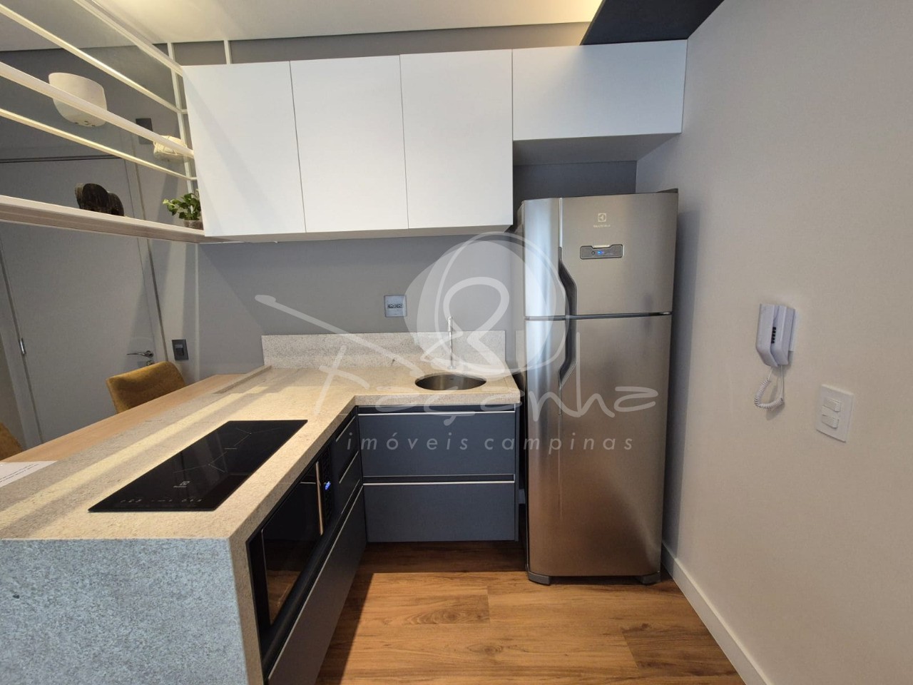 Apartamento, 1 quarto, 40 m² - Foto 22