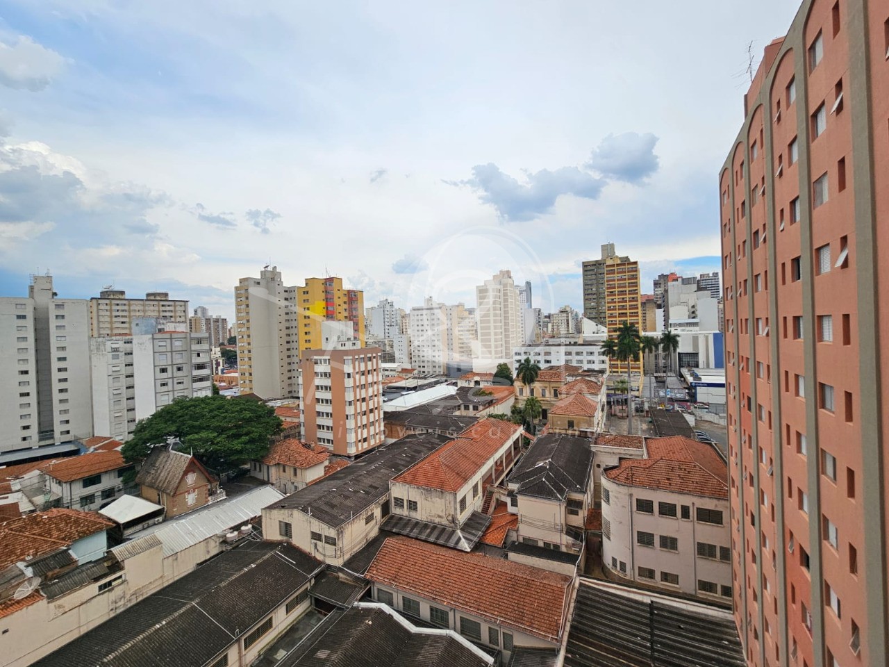 Apartamento, 1 quarto, 30 m² - Foto 8