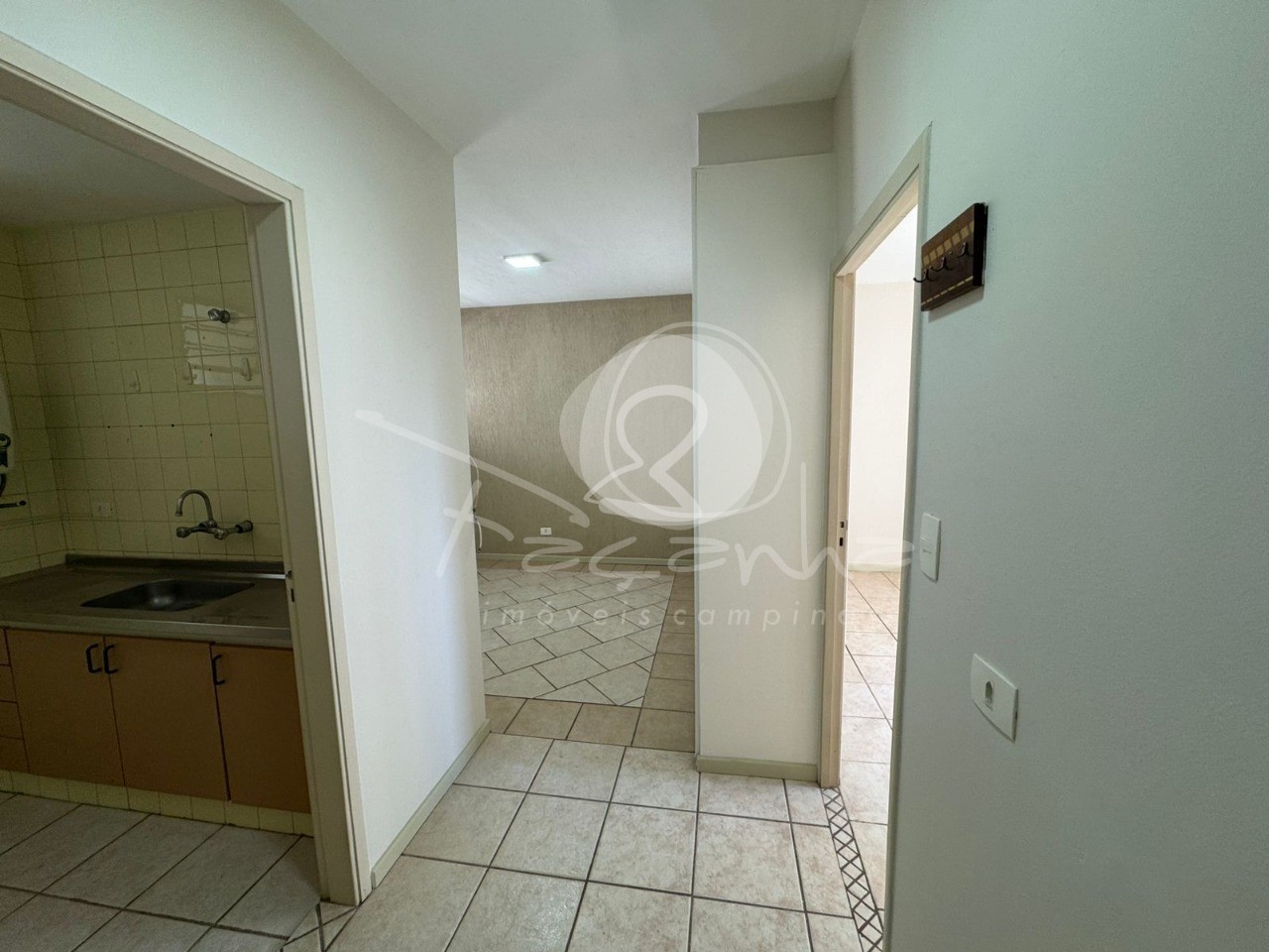 Apartamento, 1 quarto, 38 m² - Foto 4