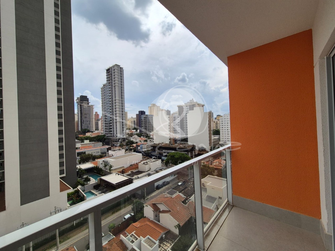 Apartamento, 1 quarto, 40 m² - Foto 9