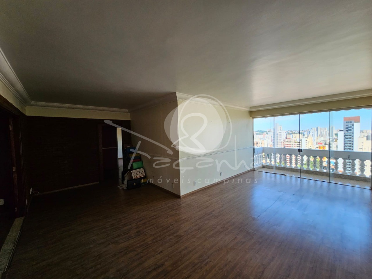 Apartamento, 3 quartos, 193 m² - Foto 8